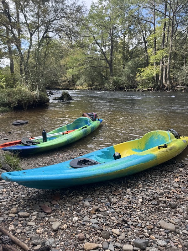 Tippa Canoe photo 1